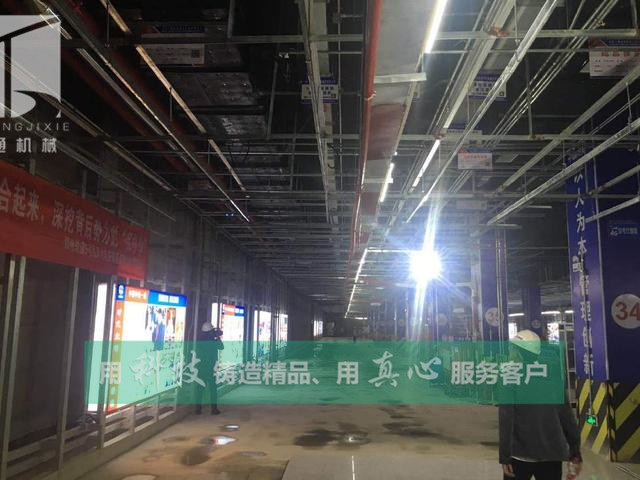 鄭州地鐵5號線(xiàn)空載試運行 預計明年上半年開(kāi)通
