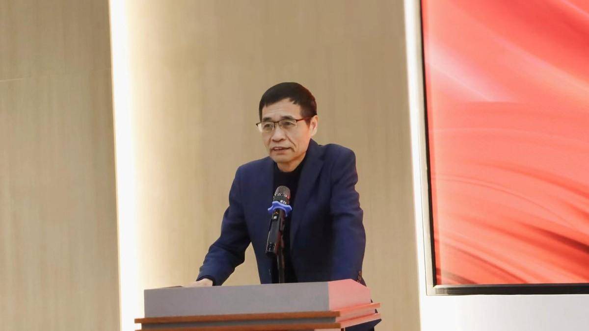 豪贈員工奧迪A6L，河南隧通機械2023年度表彰大會(huì )，超級大獎引爆全場(chǎng)！ (圖8)