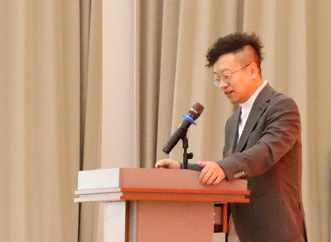 豪贈員工奧迪A6L，河南隧通機械2023年度表彰大會(huì )，超級大獎引爆全場(chǎng)！ (圖7)